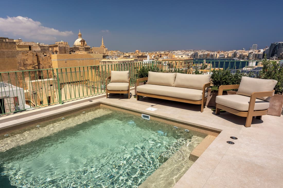 The Vincent Boutique Hotel, BW Premier Collection