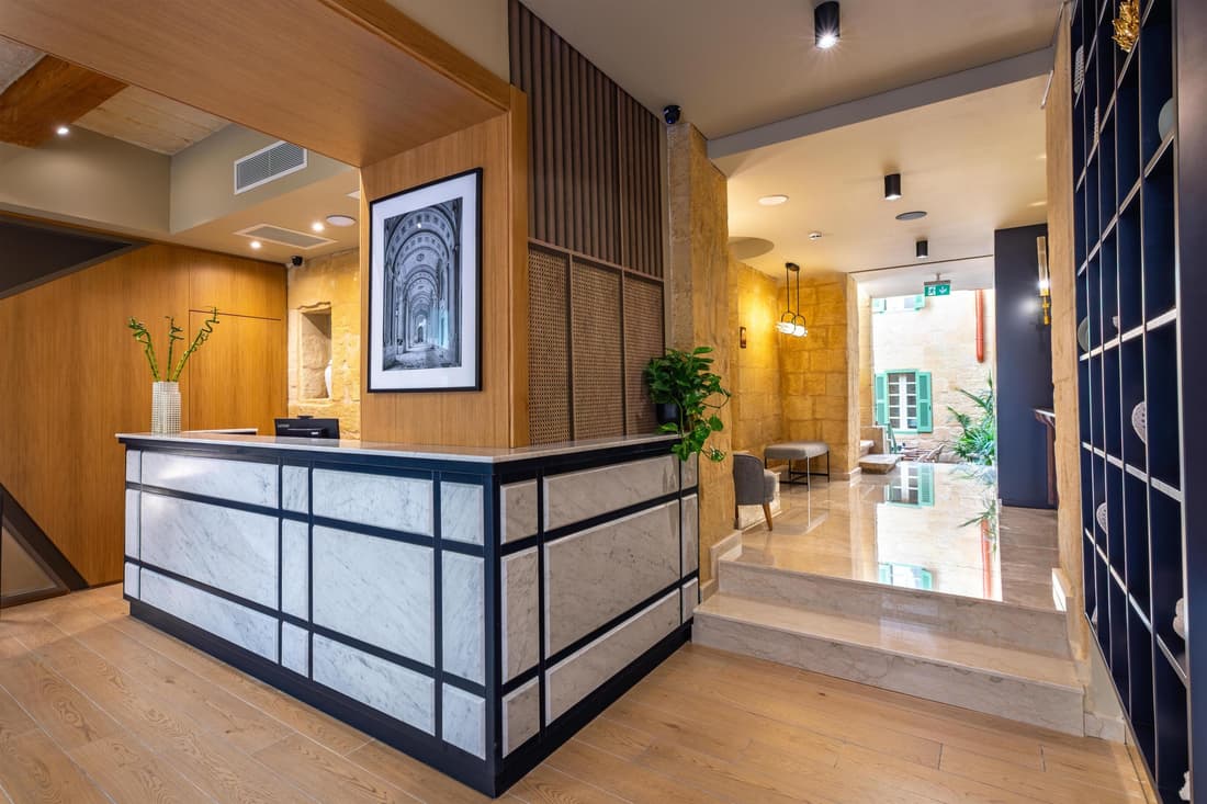 The Vincent Boutique Hotel, BW Premier Collection
