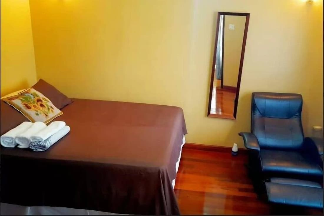 New Kingston Guest Apt at Dorchester