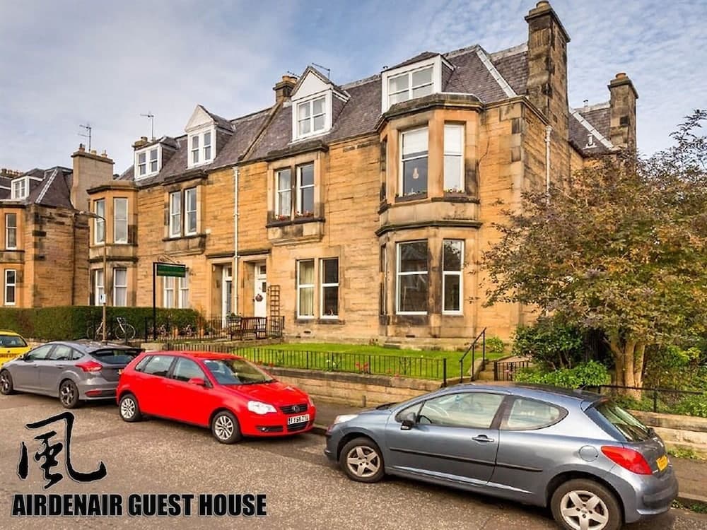 Airdenair Guest House