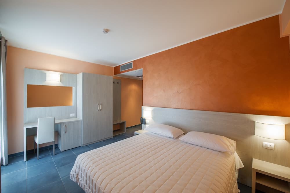 Hotel Testani Colleferro
