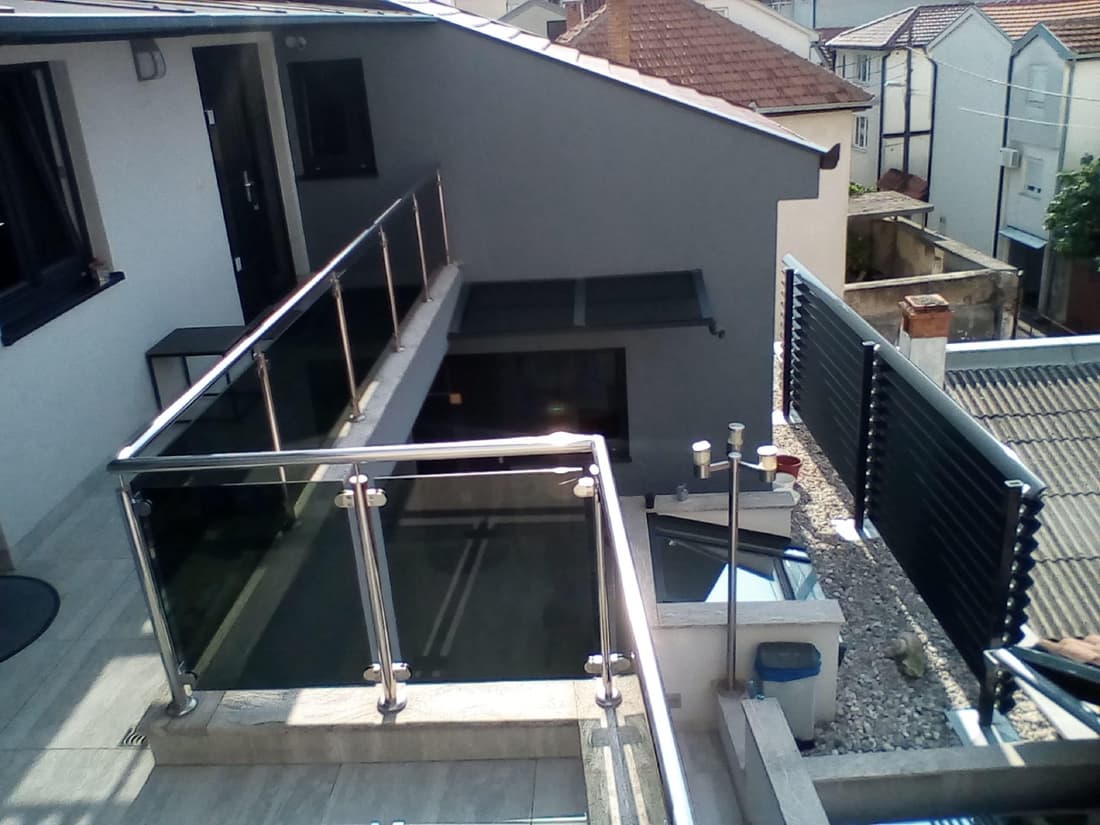 Villa Downtown Mostar