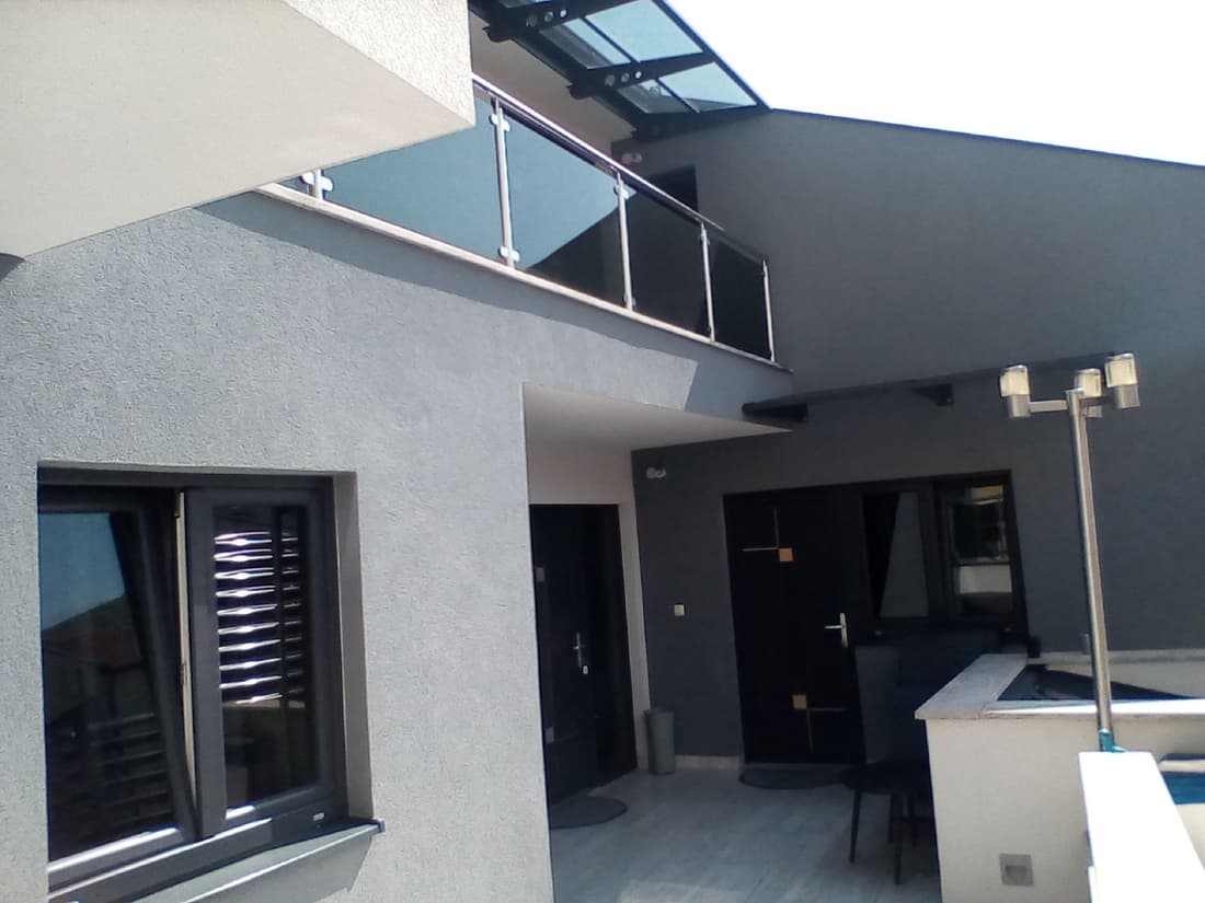 Villa Downtown Mostar