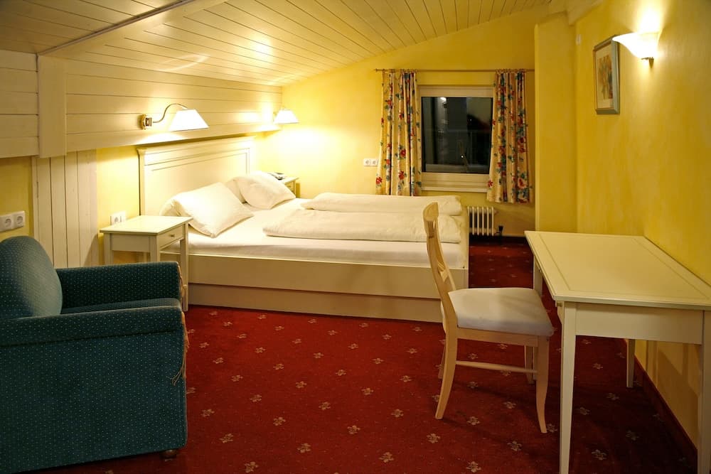 Hotel Schneeberger