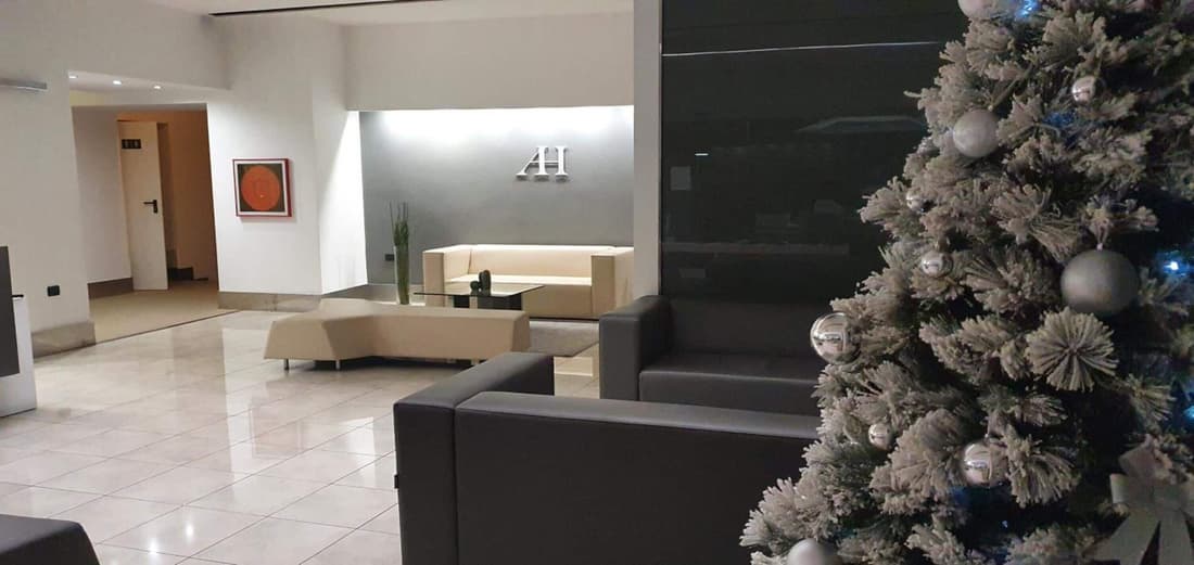 Hotel Artemide