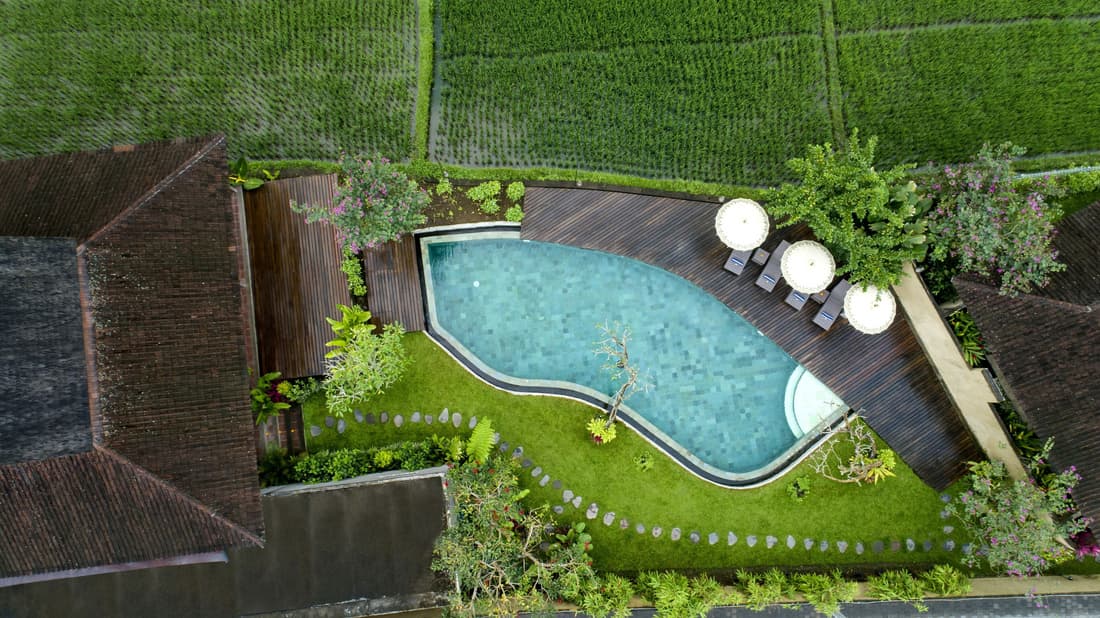 Kabinawa Ubud Villas by GenuineHost