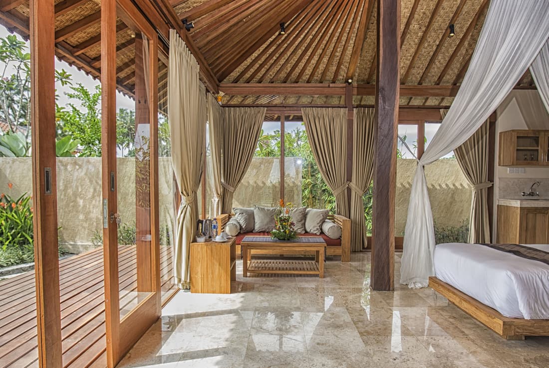 Kabinawa Ubud Villas by GenuineHost