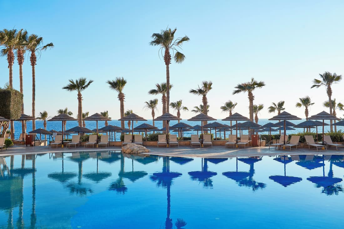 Atlantica Golden Beach -Adults Only