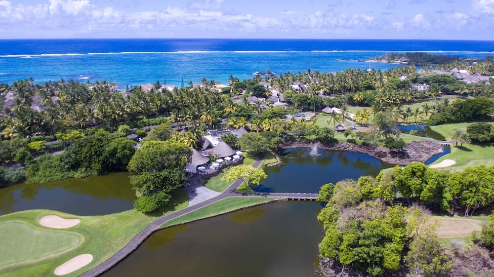 C Mauritius - All inclusive