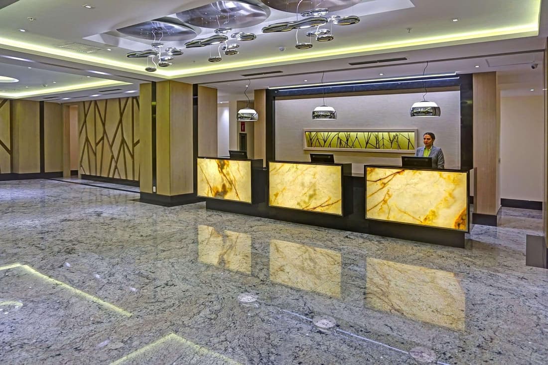 Radisson Hotel Guayaquil