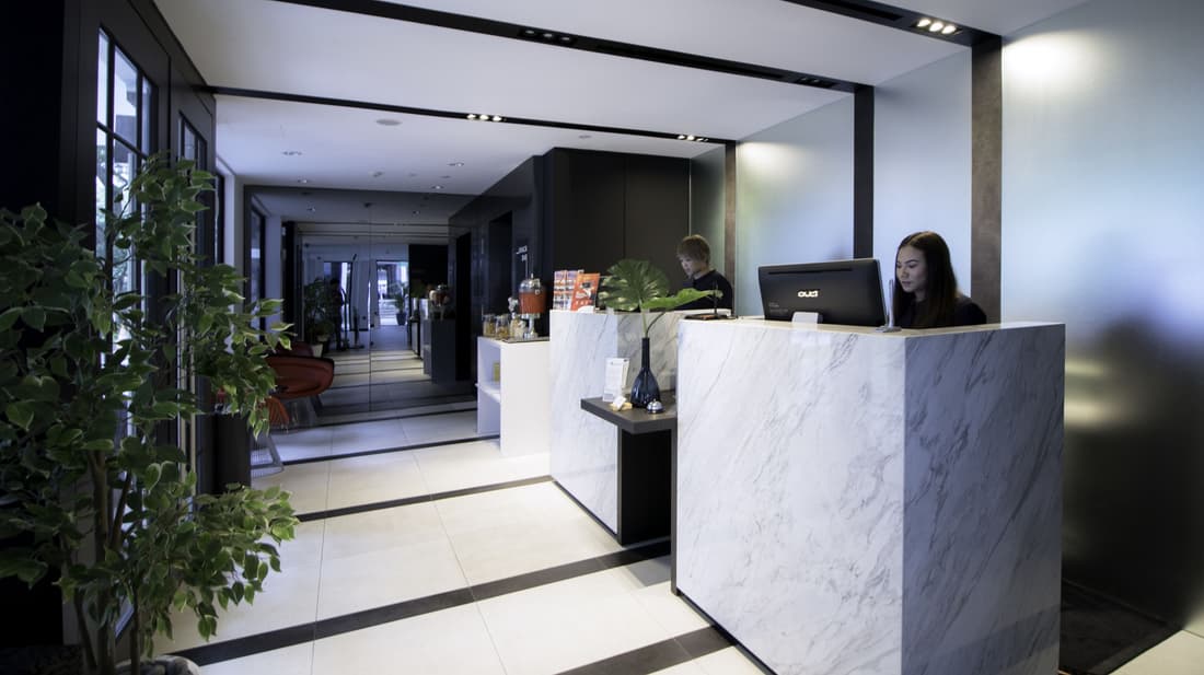 Hotel NuVe Urbane