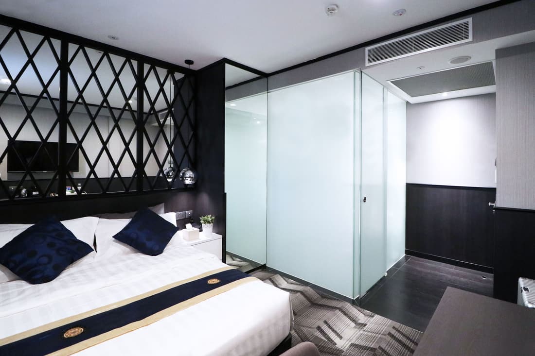Hotel NuVe Urbane