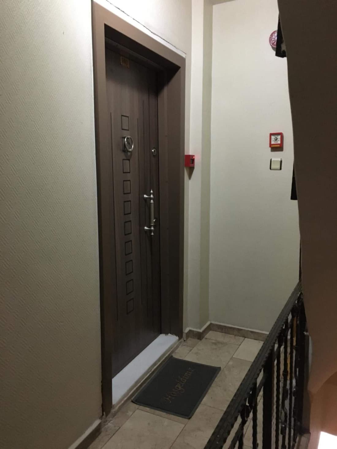 Konak Apart Hotel