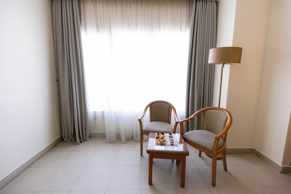 The Grand Plaza Hotel Smouha