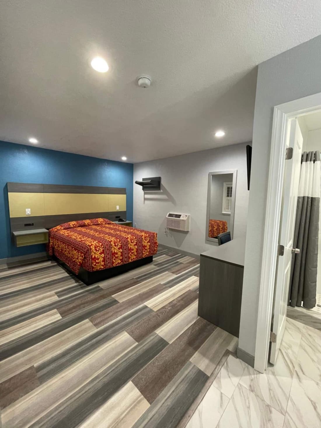 Casa Bell Motel