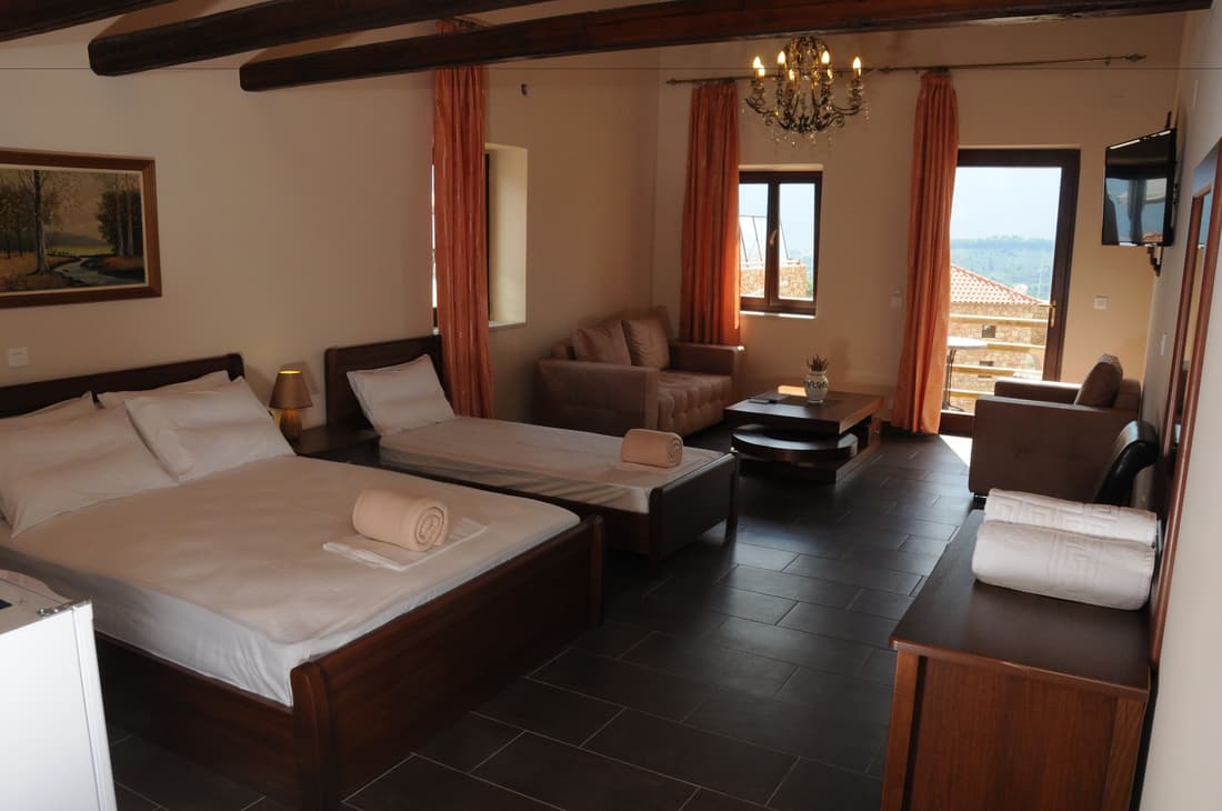 Melies Hotel