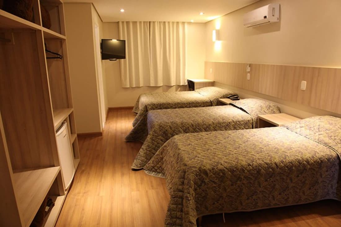 Golden Hotel