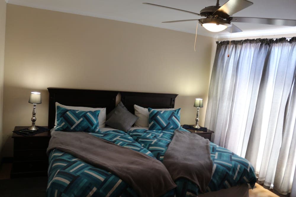 Amjicaja Guesthouse