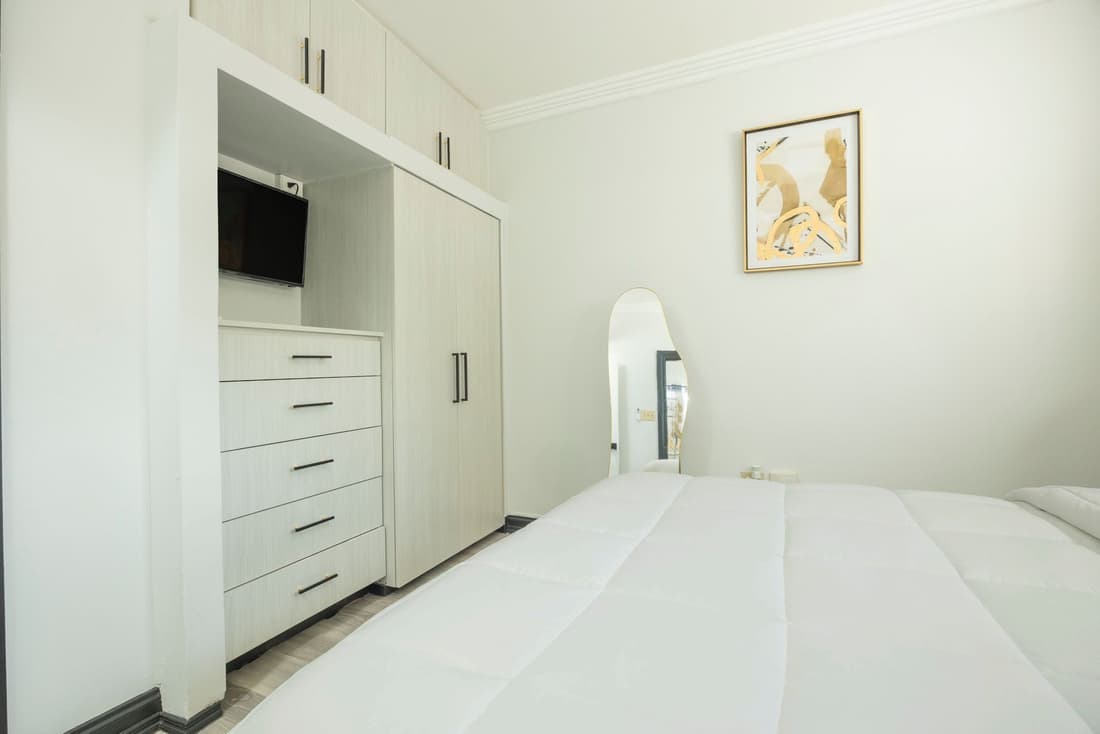 El Gabriel Apartments
