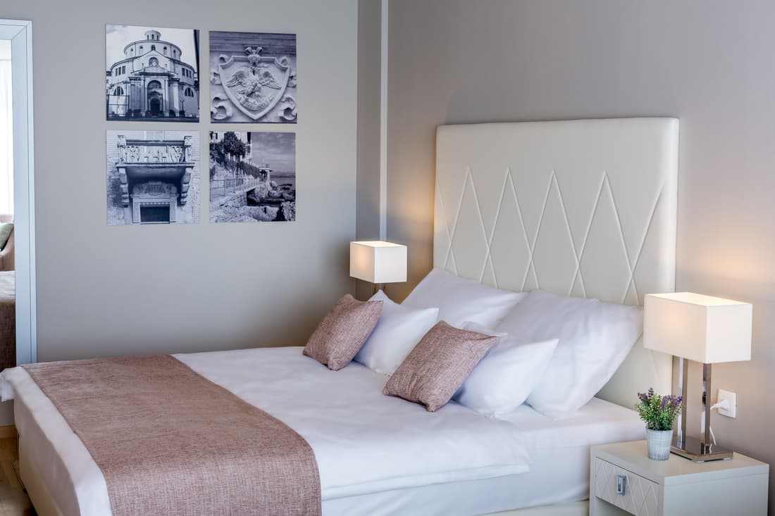 Preelook Apartments and Rooms