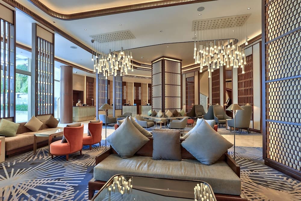 Hilton Da Nang