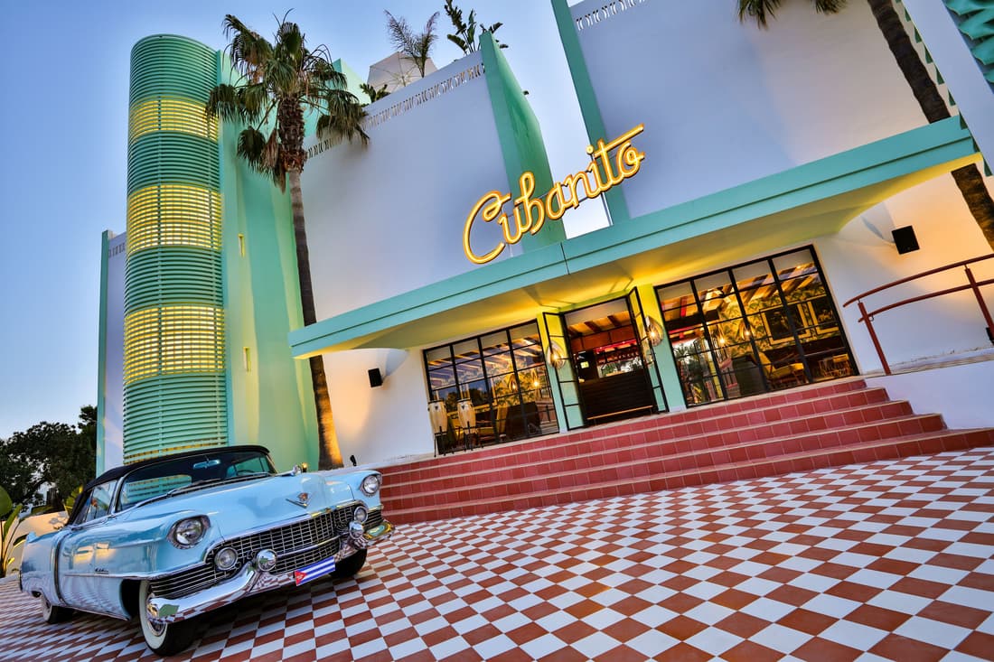 Cubanito Ibiza