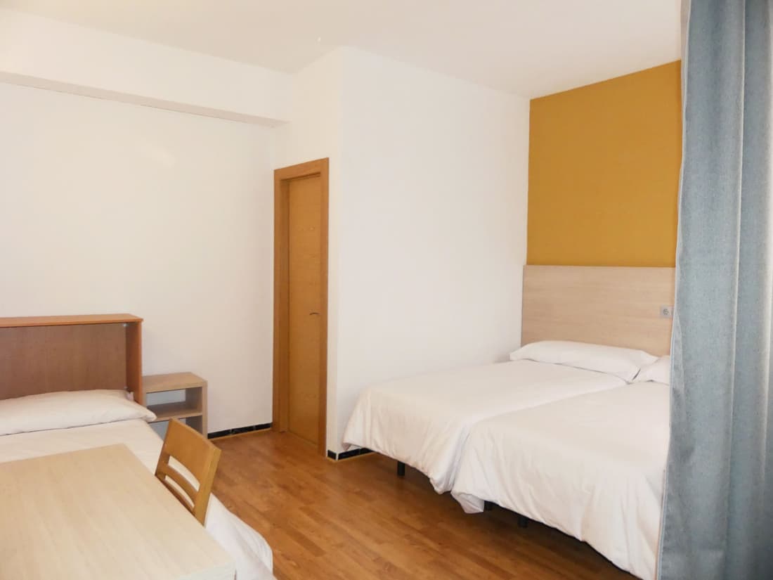Benidorm City Olympia Hotel