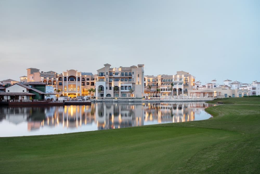 DoubleTree by Hilton La Torre Golf & Spa Resort