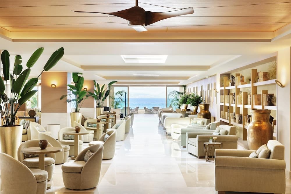 Ikos Dassia - All Inclusive
