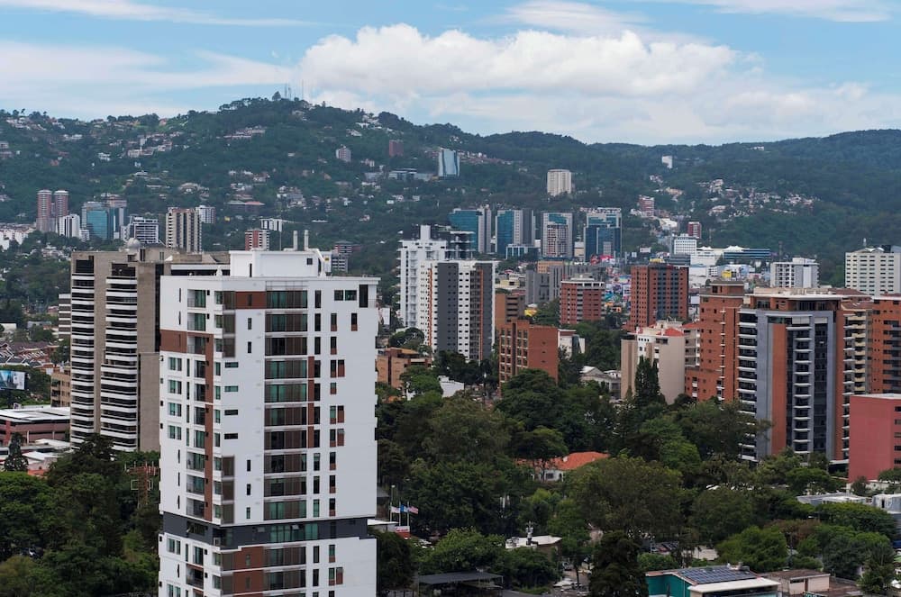 Hyatt Centric Guatemala City