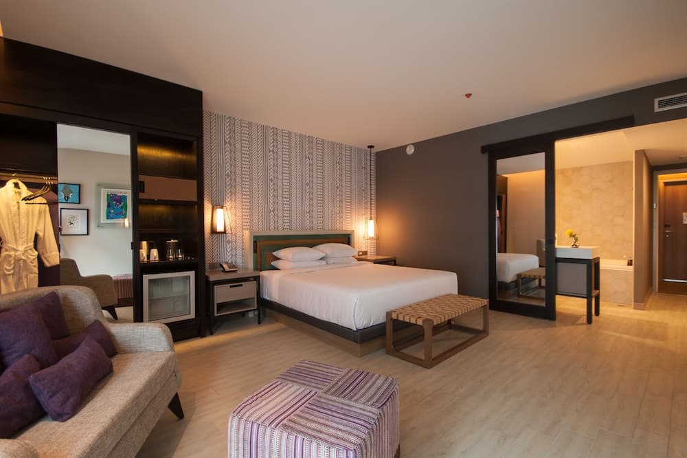 Hyatt Centric Guatemala City