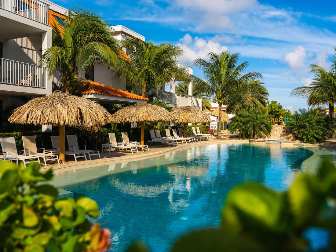 Resort Bonaire
