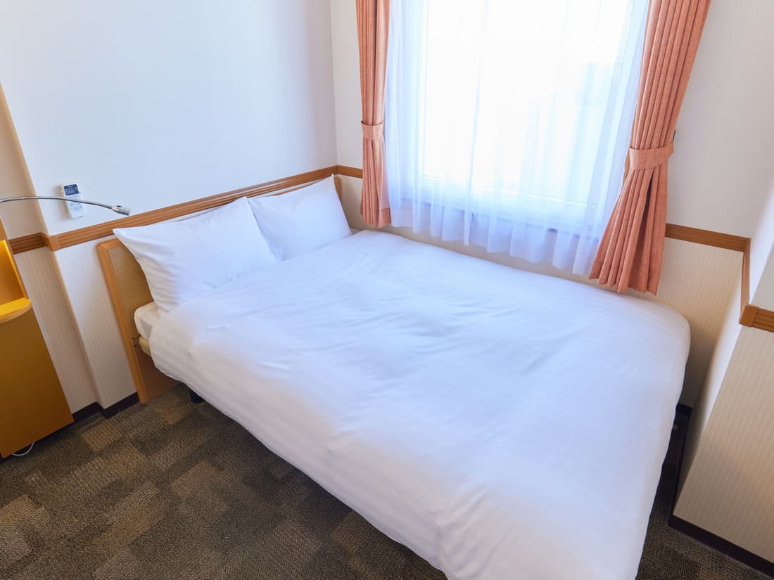 Toyoko Inn Tokyo Otemachi