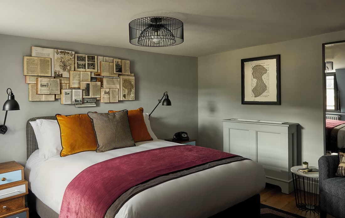 Hotel Indigo Bath by IHG