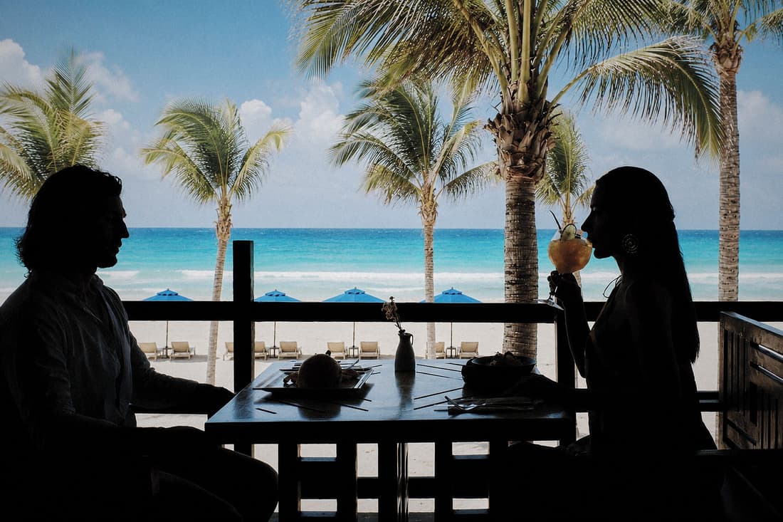 Hotel NYX Cancun All Inclusive