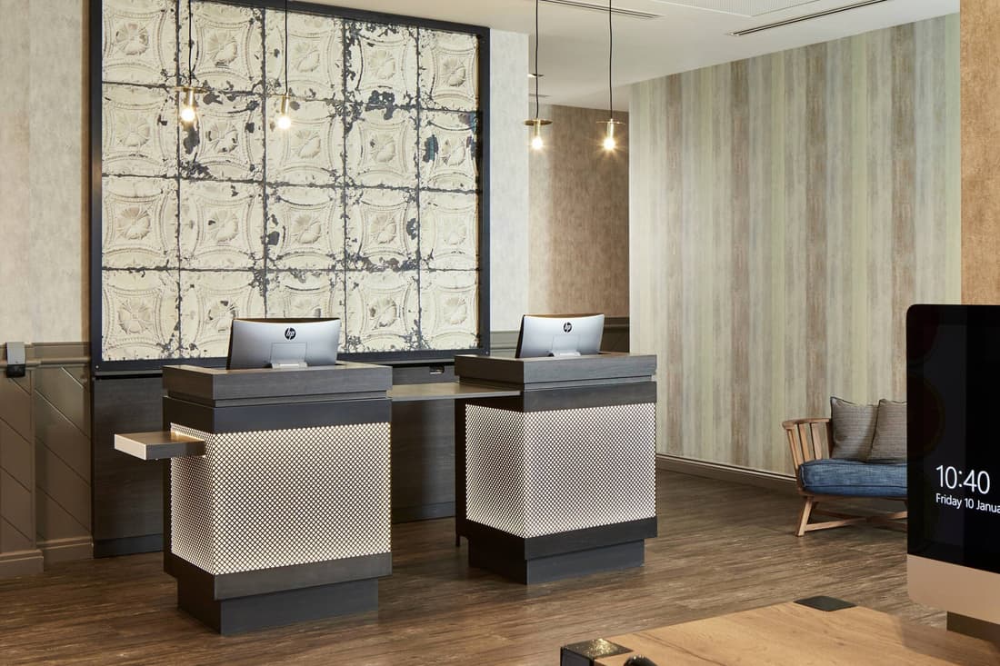 Residence Inn by Marriott London Tower Bridge