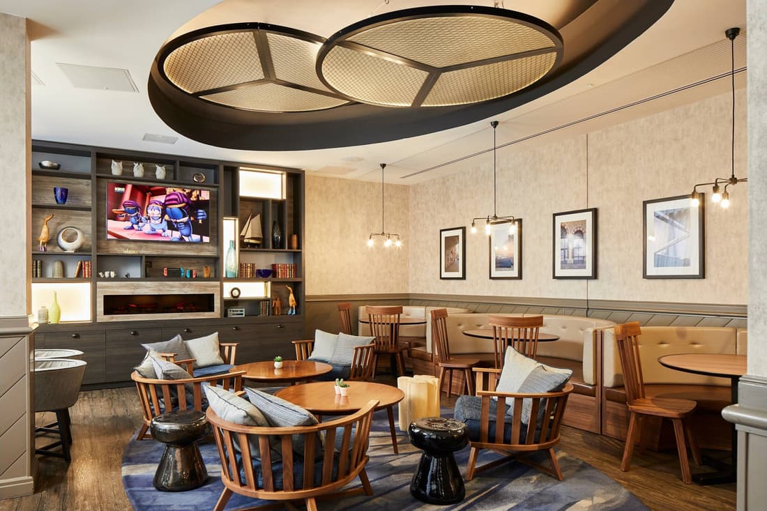 Residence Inn by Marriott London Tower Bridge