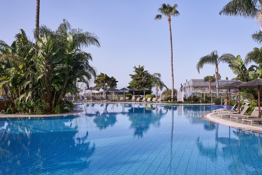 Atlantica Bay Hotel - Adults Only