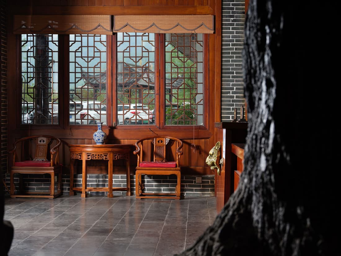 Lee's Boutique Resort