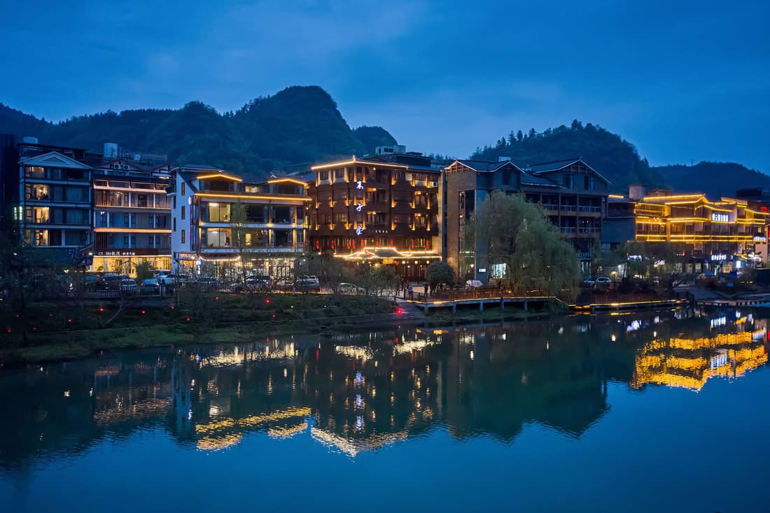 Lee's Boutique Resort