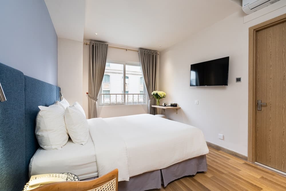 Jovia Hotel