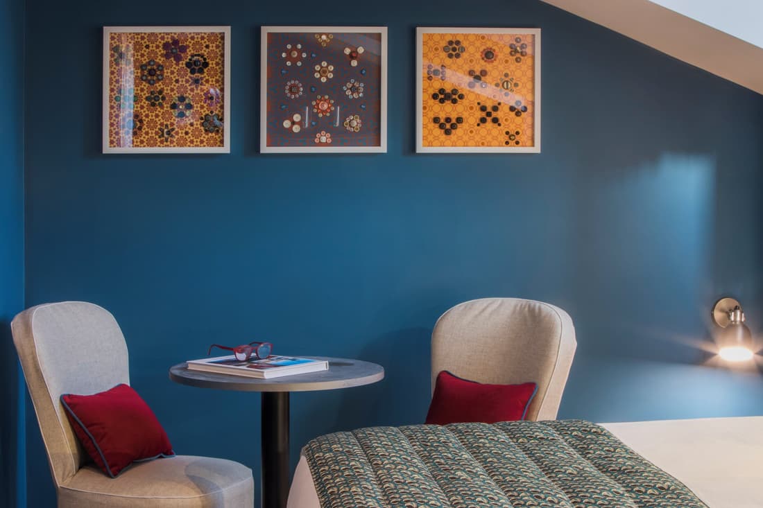 Hotel Indigo Milan - Corso Monforte by IHG