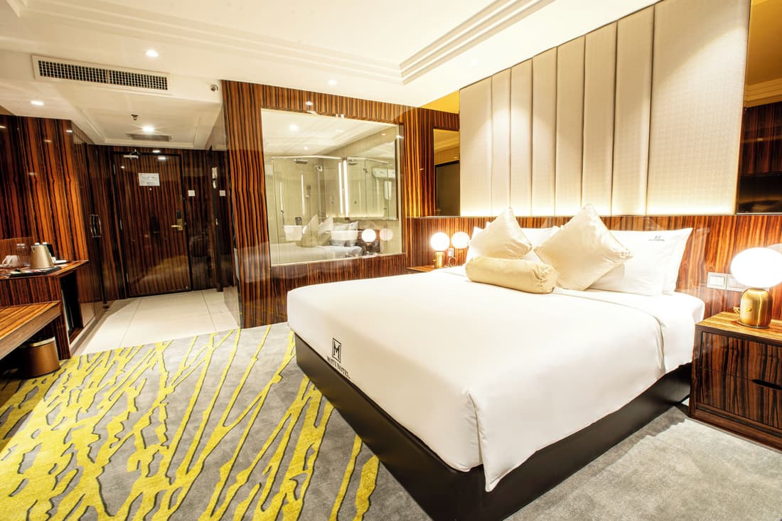 Moty Hotel