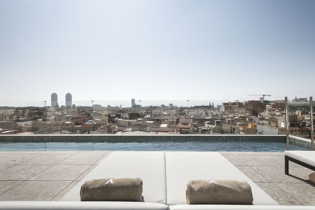Yurbban Passage Hotel & Spa
