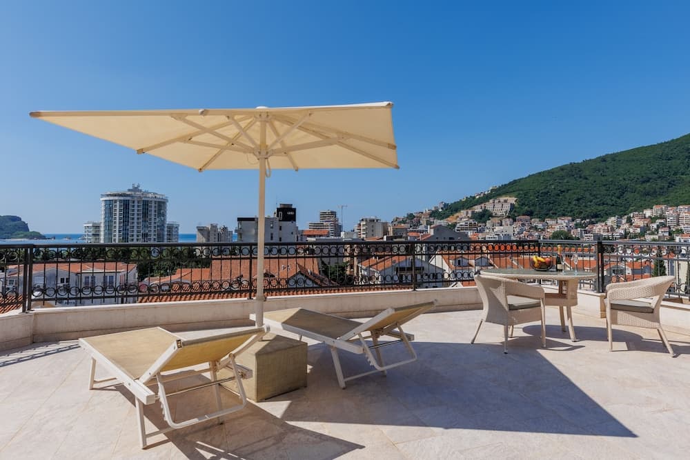 Hotel Kadmo by Aycon