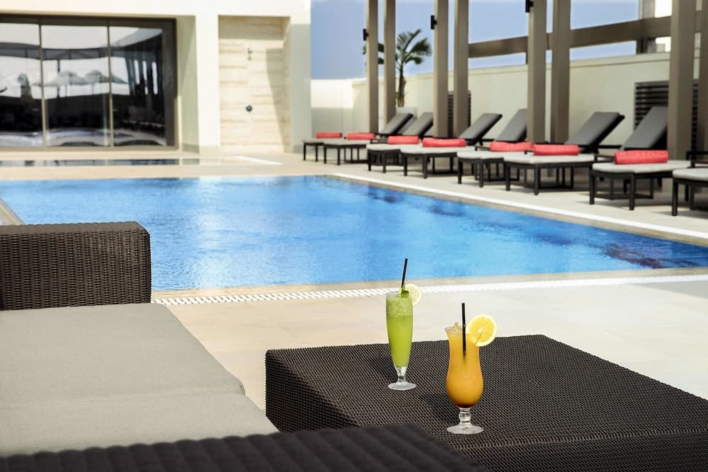 Centro Waha by Rotana