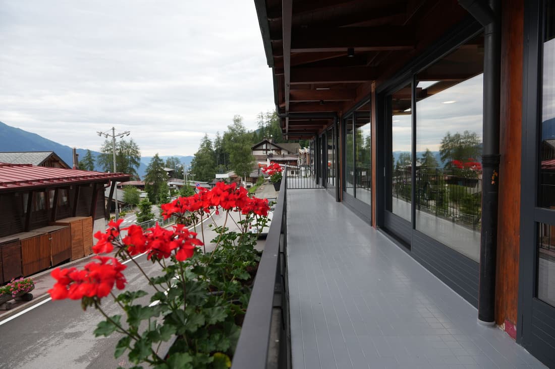Armon Greenblu Hotel & Wellness
