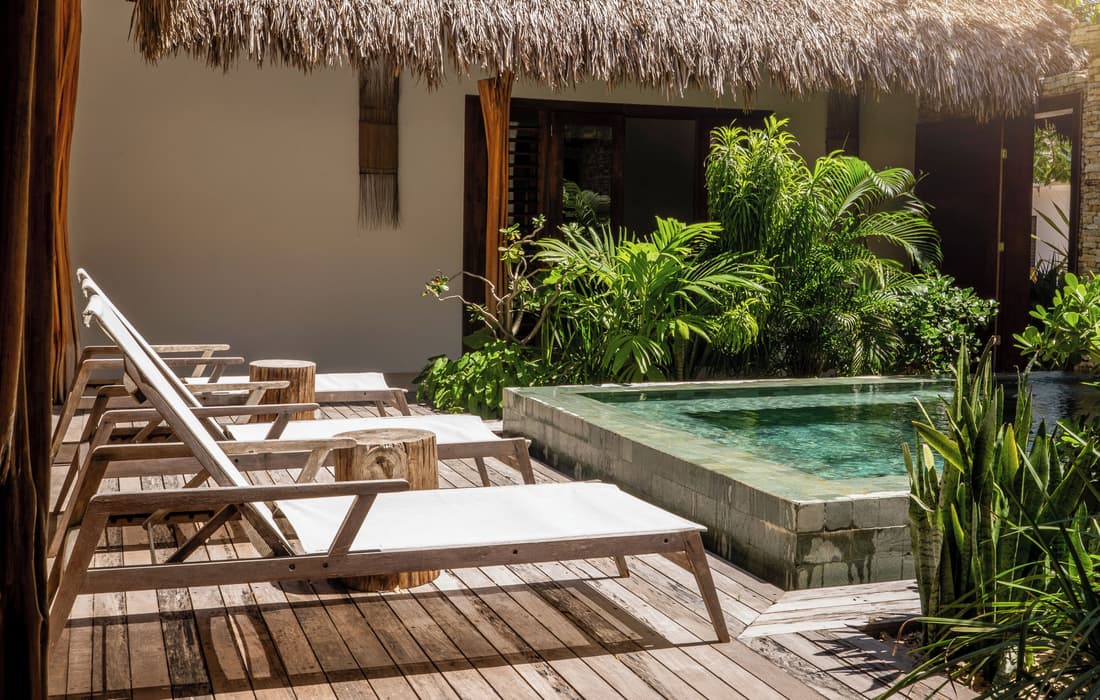 Villa Alegria - La Villa Group