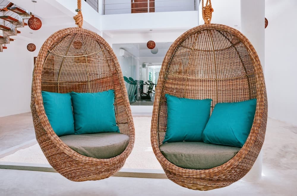 Bliss Dhigurah