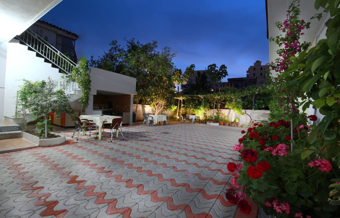 My Home Guest House